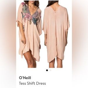 O’Neill - PERFECT swimsuit cover up